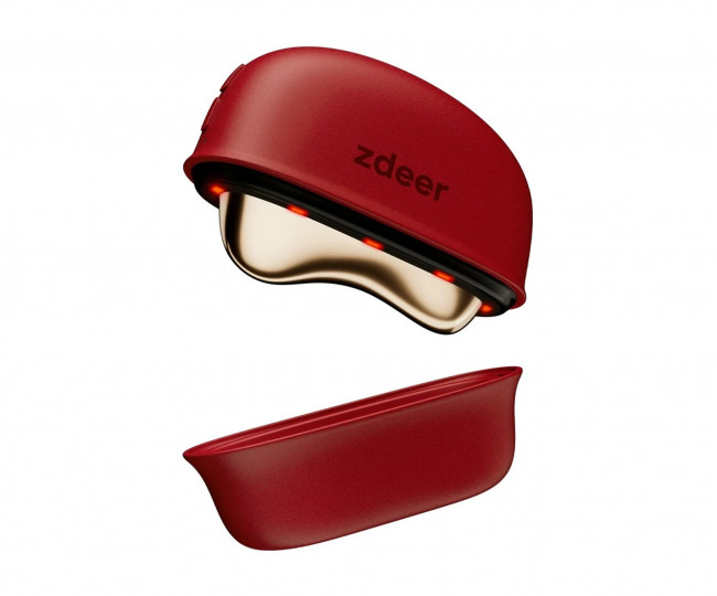 Електричний масажер Zdeer Facial Care Device
